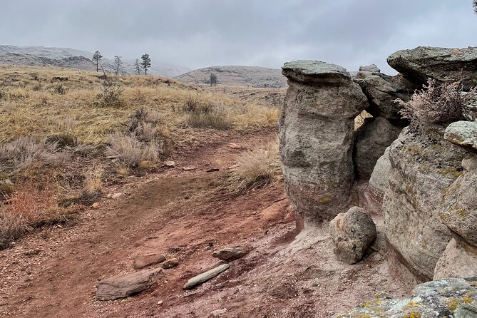 Guided Hiking Tours Near Fort Collins - Inclusions and Amenities