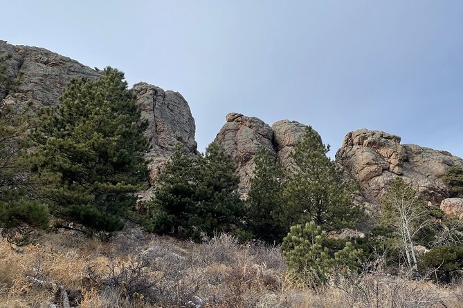 Guided Hiking Tours Near Fort Collins - Health and Safety Guidelines