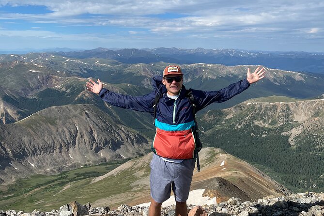 Guided Hiking Tours Near Fort Collins - Knowledgeable and Friendly Guides