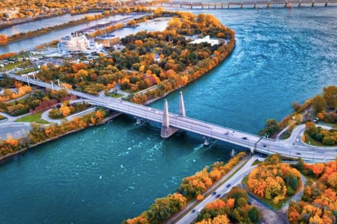 Guided Historic City Tour of Quebec - Local Guide Recommendations