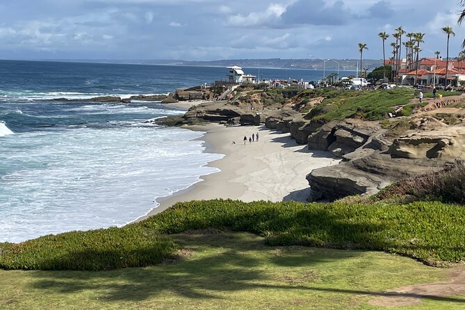 Guided Historic La Jolla Village Walking Tour - Learn About the Influential Figures of La Jolla