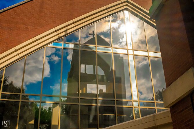 Guided Historic Photo Walking Tour in Auburn Atlanta - Frequently Asked Questions