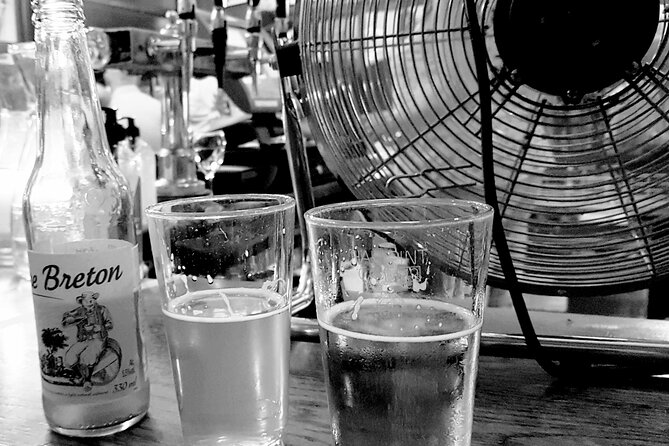 Guided Historic Pub Tour (London) - Exploring Londons Pubs