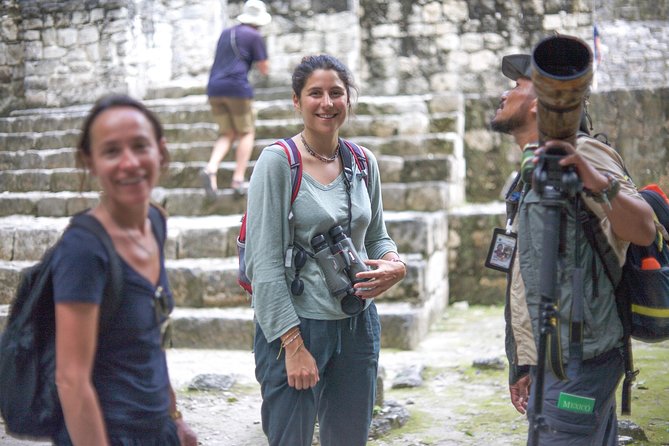 Guided Historical Tours at the Mayan Cities! - Booking and Cancellation Policy