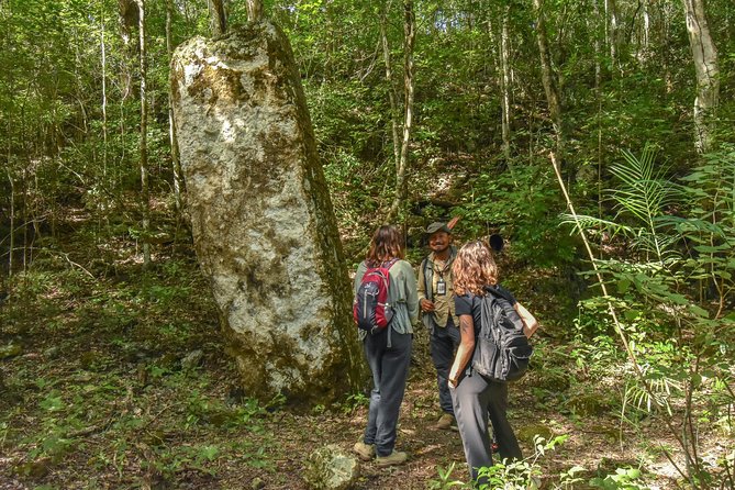 Guided Historical Tours at the Mayan Cities! - Customer Reviews and Feedback
