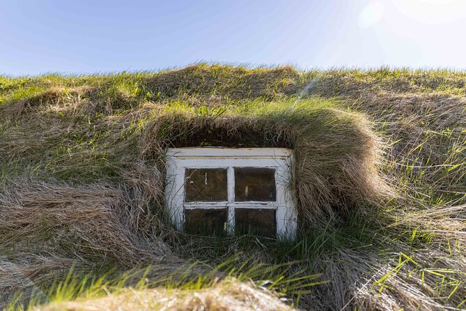 Guided Historical Turf Farm Tour at Keldur - Booking and Reservations