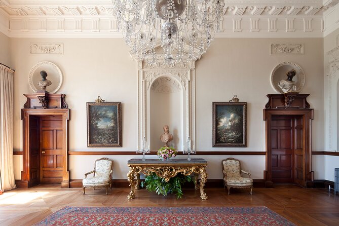Guided House Tour in Ireland - Tour Experience