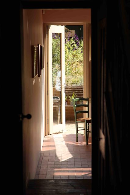 Guided House Tour of Van Gogh House London - Tour Logistics and Details