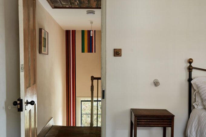 Guided House Tour of Van Gogh House London - Recap