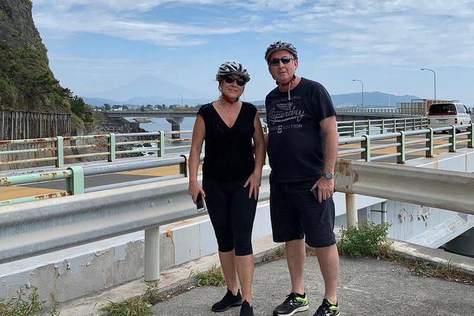 Guided Hybrid Bike Tour in Shizuoka City (Note: Not E-Bikes) - Hybrid Bike Rental Details
