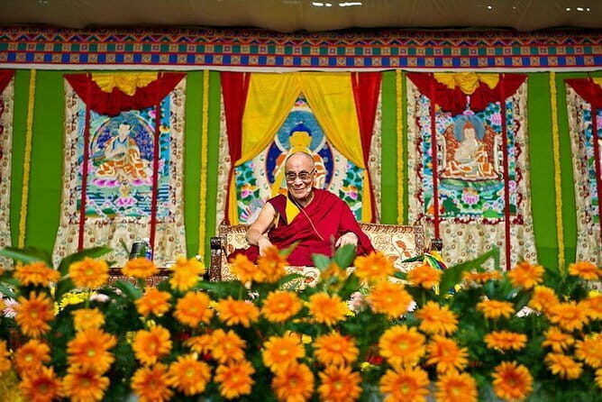 Guided, India's Own Mini Tibet Mcleodganj- Culture Tour - An In-Depth Look at the McLeod Ganj Cultural Tour