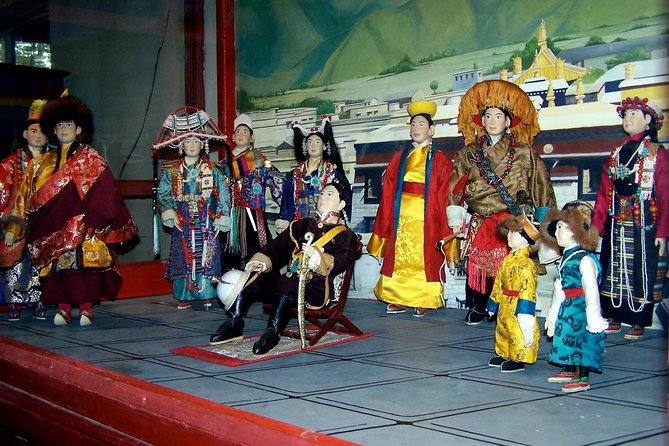 Guided, Indias Own Mini Tibet Mcleodganj- Culture Tour - Meeting Details