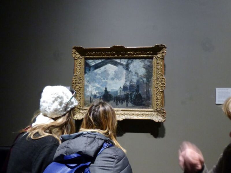 Guided Italian Tour of the National Gallery in London - Historical and Artistic Insights