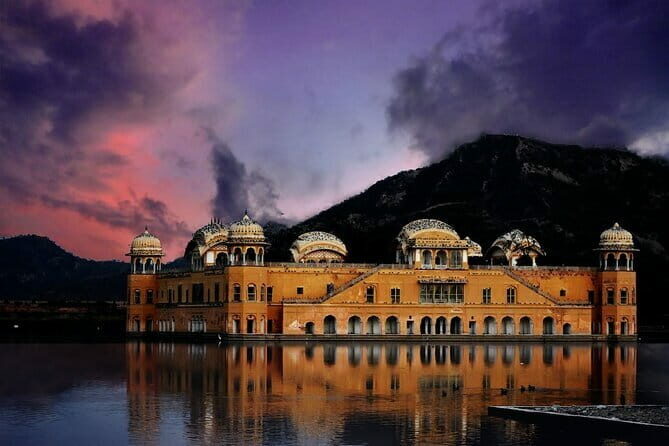 Guided Jaipur City Tour with Sunset - Authentic Experiences and Traveler Feedback