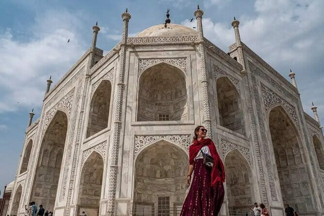 Guided Jaipur City Tour with Sunset - Who Should Consider This Tour?