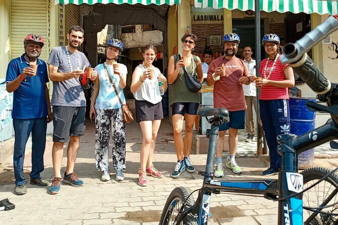 Guided Jaipur City Tour with Sunset - FAQ