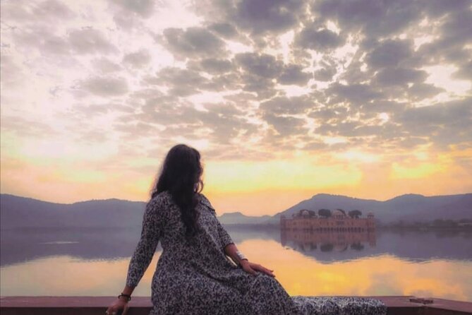 Guided Jaipur Tour by Ac Car - Tour Overview
