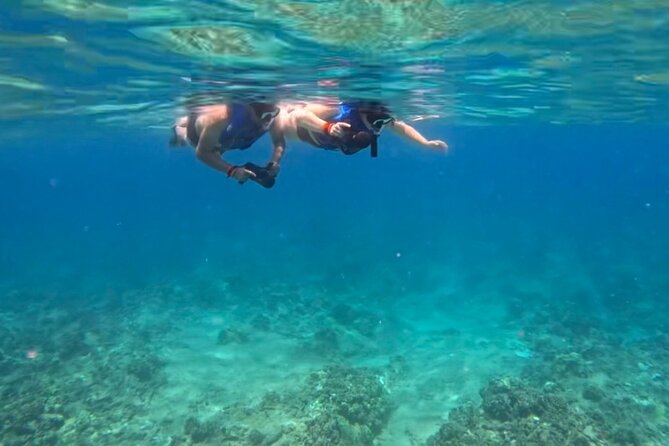 Guided Jet Scooter Snorkeling Experience, Free Videos San Juan - Pricing and Special Offers