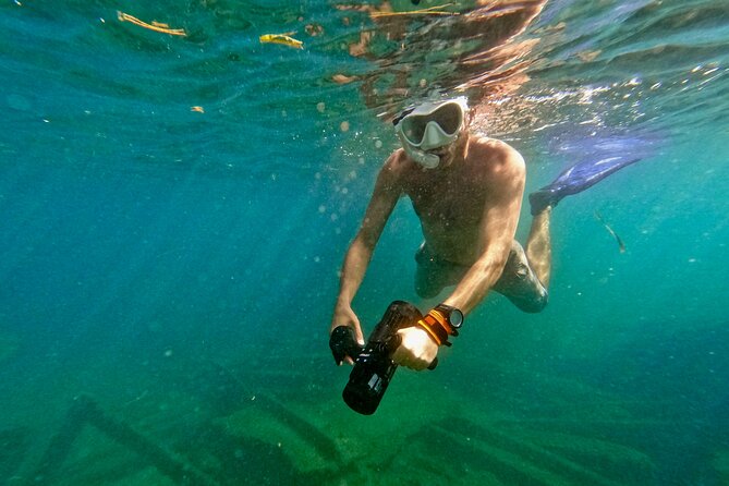 Guided Jet Snorkel Experience, Free Videos in West Palm Beach - Meeting Details