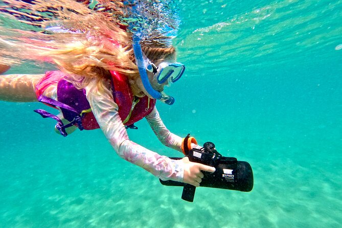 Guided Jet Snorkel Experience, Free Videos in West Palm Beach - Booking and Cancellation