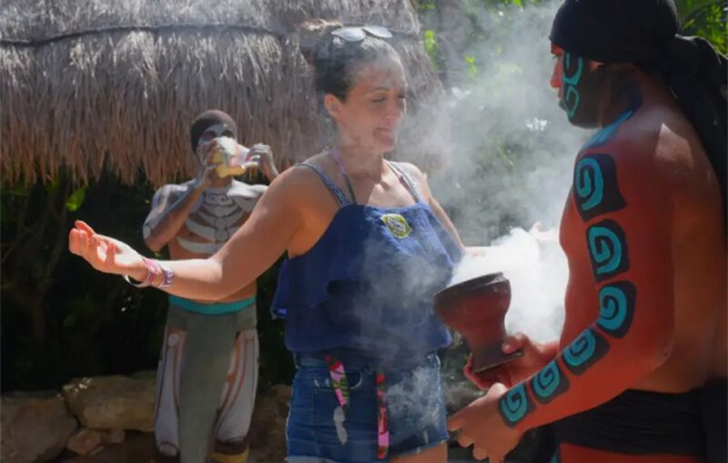 Guided Jungle Tour by Speed Boat Snorkeling & Mayan Ceremony - Experience Highlights