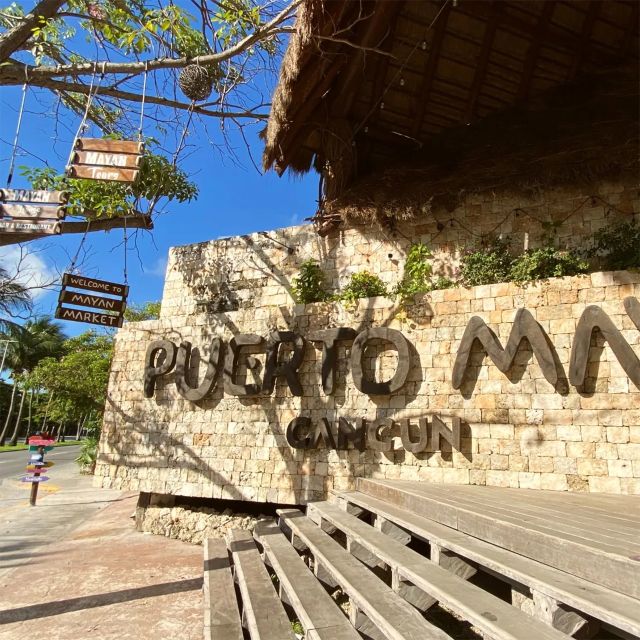 Guided Jungle Tour by Speed Boat Snorkeling & Mayan Ceremony - Transportation and Meeting Point