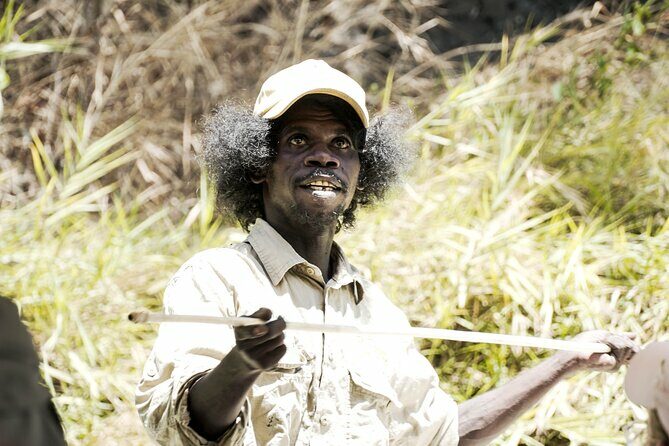 Guided Kakadu Day Tour - An Introduction to the Kakadu Day Tour Experience