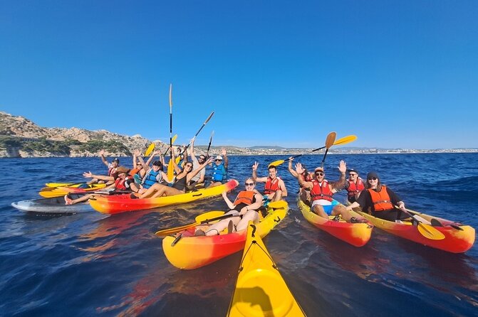 Guided Kayak Excursion in Creeks - Customer Feedback