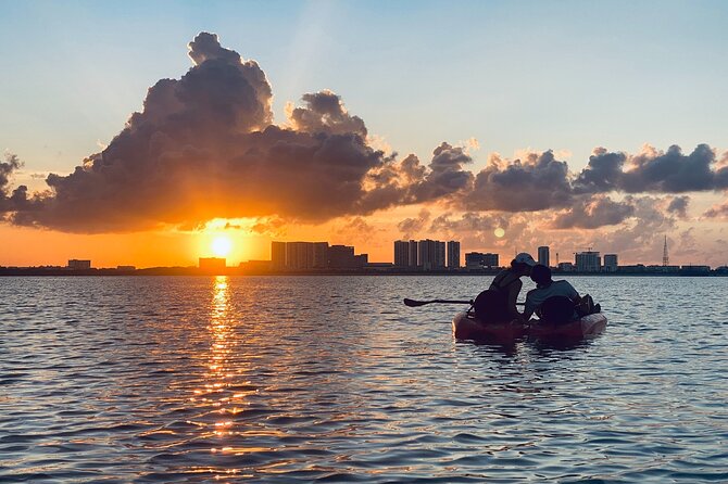 Guided Kayak Experience in Cancun - Highlights of the Tour