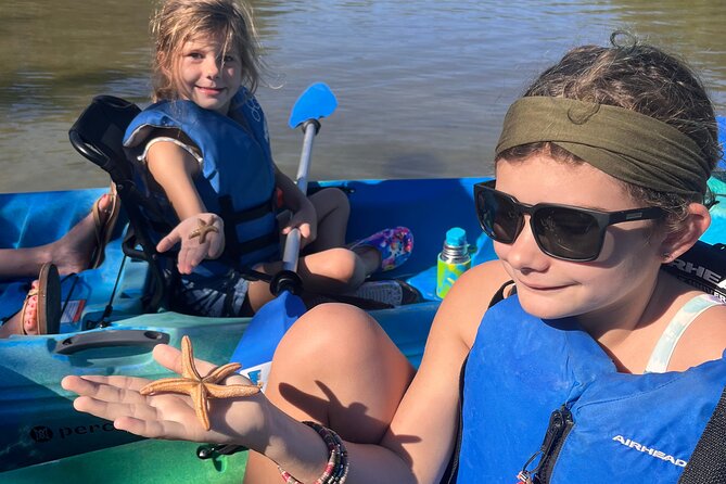 Guided Kayak Mangrove Ecotour in Rookery Bay Reserve, Naples - Paddling Group Size
