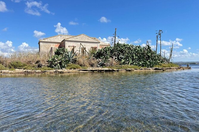 Guided Kayak Tour Inside the Stagnone of Marsala - Memorable Experiences and Reflections