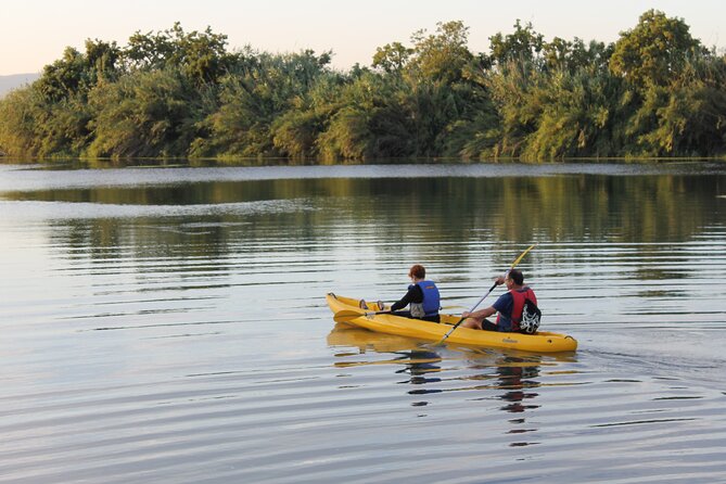 Guided Kayak Tour to Gracia Island - Inclusions