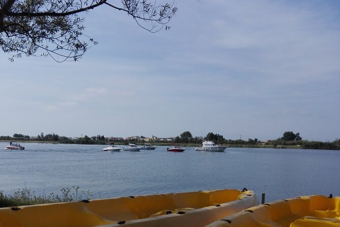 Guided Kayak Tour to Gracia Island - Participant Information