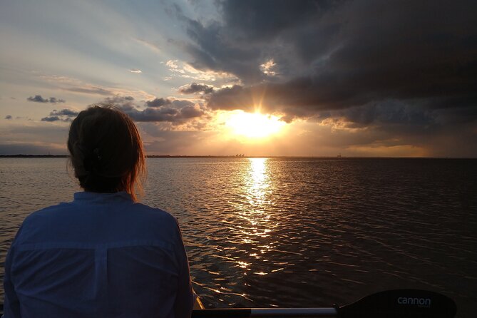 Guided Kayak Tour With Manatee & Dolphin Sightings - Included Amenities