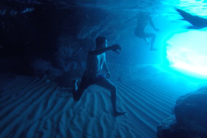 Guided Kayaking and Snorkeling Tour to Green Cave and Sipan Island From Lopud - Age and Accessibility