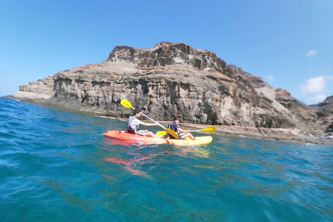 Guided Kayaking Trip in Gran Canaria - Negative Traveler Feedback