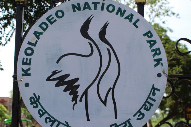 Guided Keoladeo Bird National Park Tour in Bharatpur From Jaipur - Exploring Keoladeo National Park