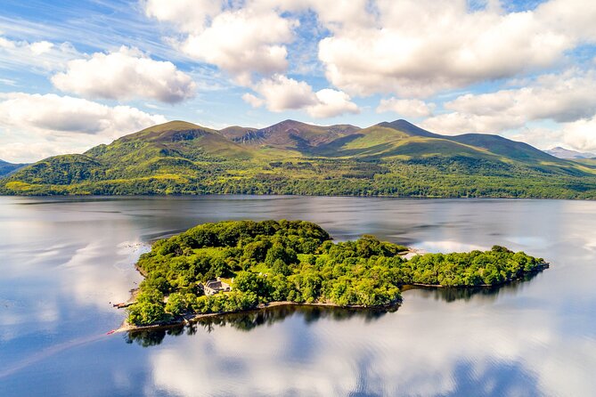 Guided Killarney National Park Tour - Reviews and Ratings