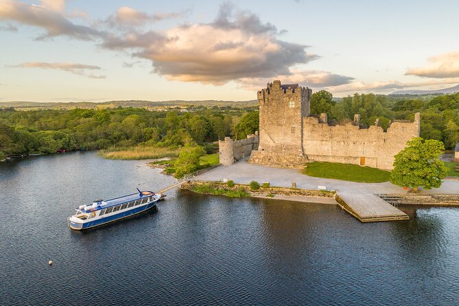 Guided Killarney National Park Tour - Additional Information