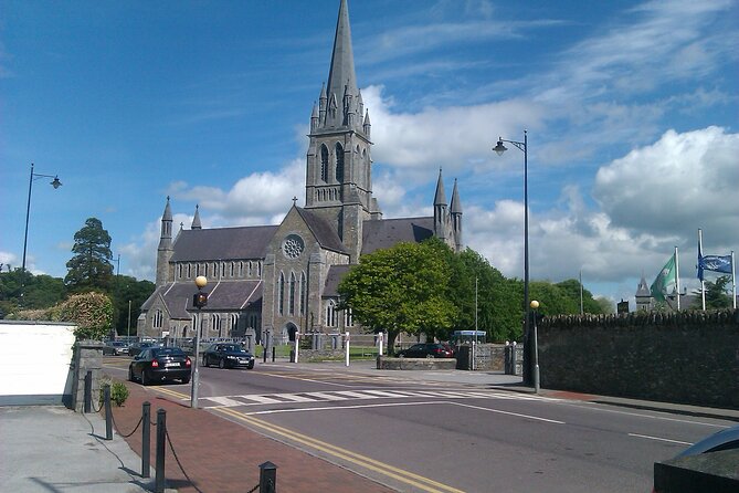 Guided Killarney National Park Walking Tour - Cancellation and Refund Policy