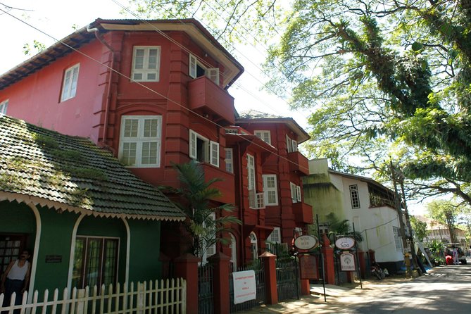 Guided Kochi Heritage Tour 3 Hrs. for Fascinating Insightful - Key Points