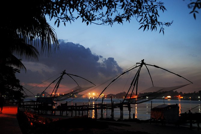 Guided Kochi Heritage Tour 3 Hrs. for Fascinating Insightful - Inclusions and Exclusions
