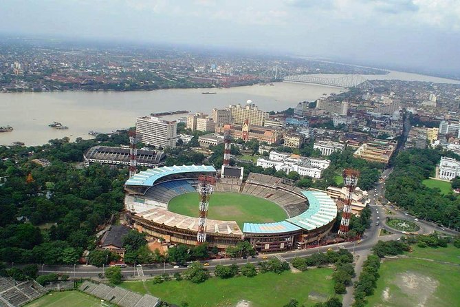 Guided Kolkata Sightseeing Trip by Car, Walk & Sunset Cruise Excursion Trip - Tailored Itinerary Options