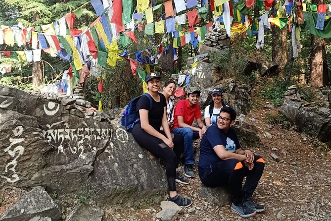 Guided Kora Circuit & Walking Tour Around McLeod Ganj - Good To Know