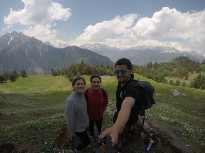 Guided Lama Dugh Hike in Manali - Frequently Asked Questions