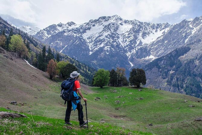 Guided Lama Dugh Hike in Manali - Good To Know