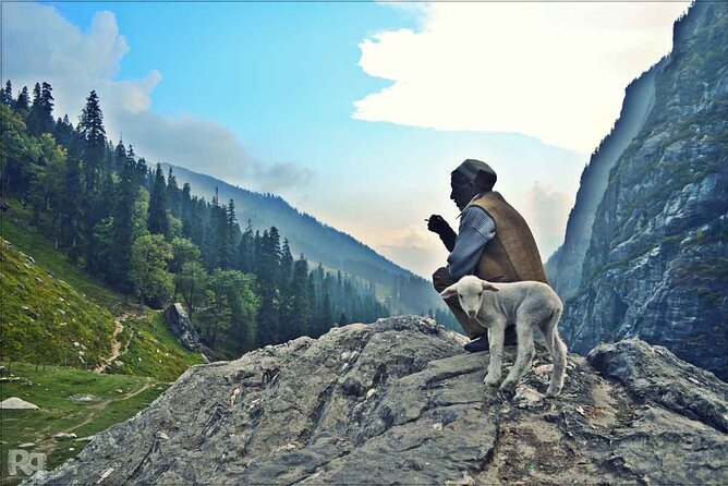 Guided Lama Dugh Hike in Manali - Meeting and Pickup Details