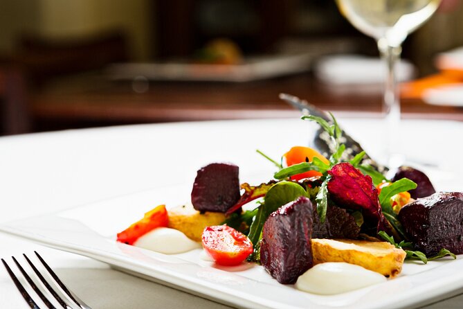 Guided Lunch Tour in Whistler - Inclusions and Exclusions
