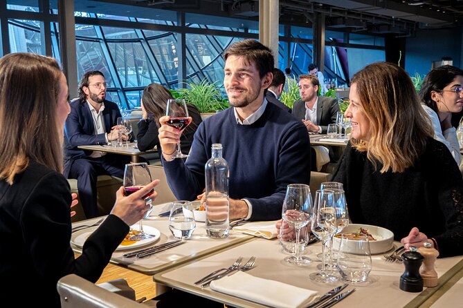 Guided Luxury Paris Day Trip With Optional Lunch at the Eiffel Tower - Additional Information