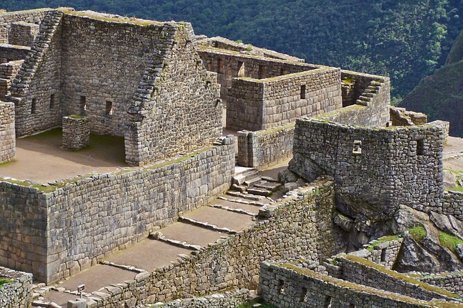 Guided Machu Picchu Full Day Tour - Tour Logistics